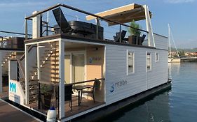 Floating House Mm, Marina Portoroz